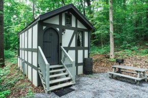 Cozy Cabin Near the Smokies #12 Carlotta